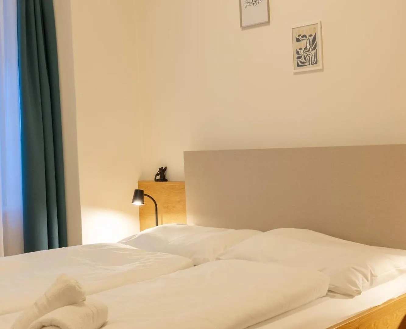 Lejlighed Altstadtjuwel Faerbergasse Graz