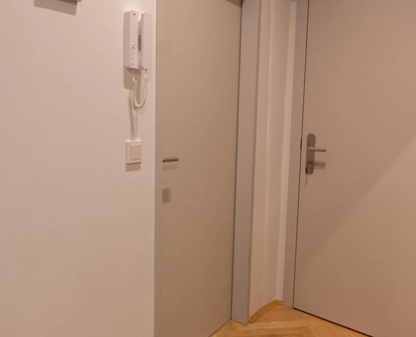 Lejlighed Altstadtjuwel Faerbergasse Graz